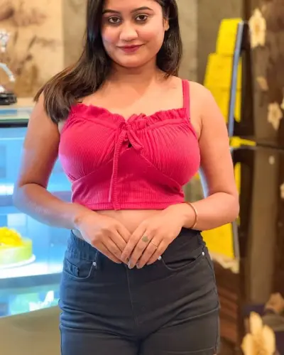 Call Girls Narsapur