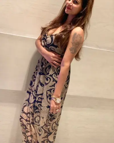 Narsapur Escort
